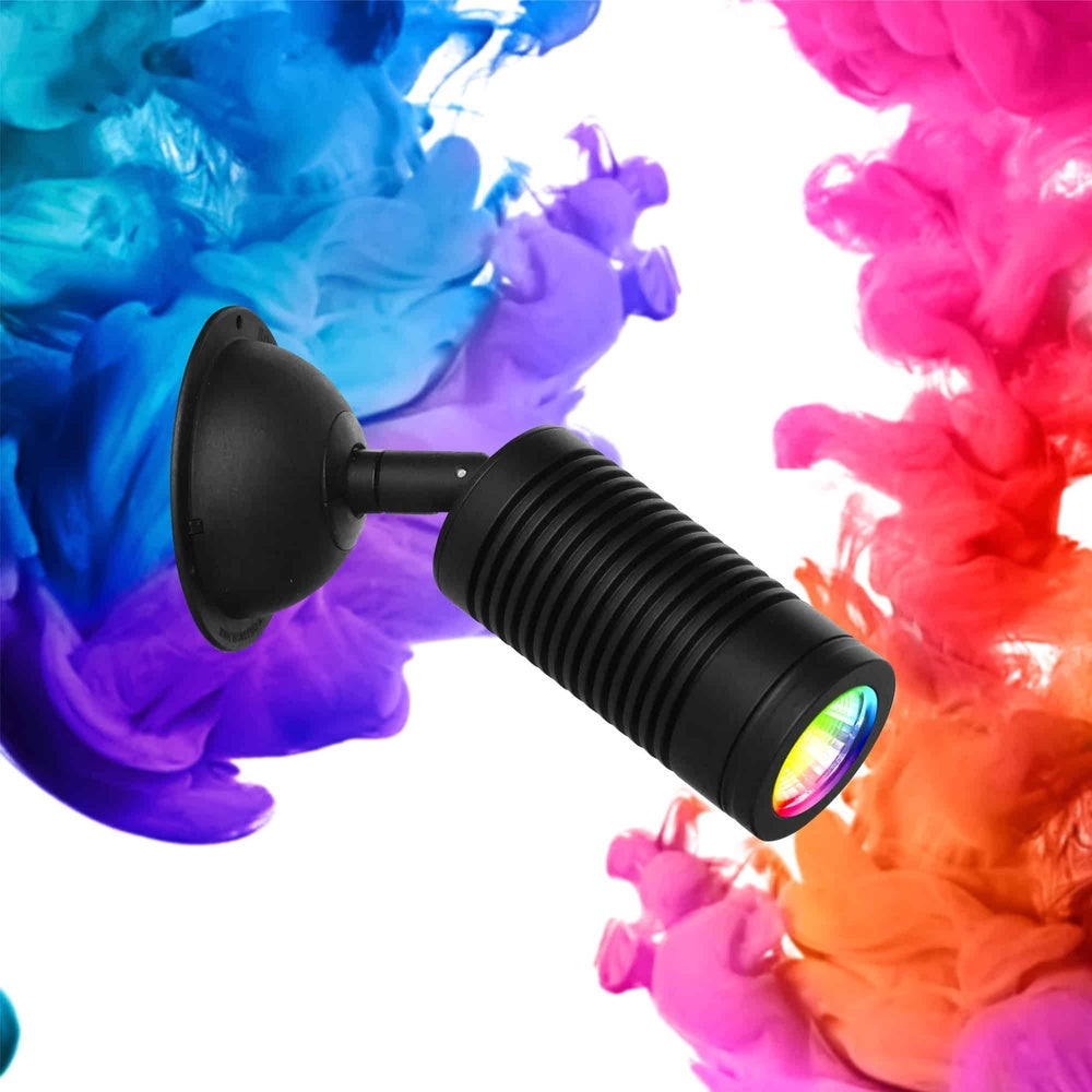 Hunza Tree Mount High Power RGBW