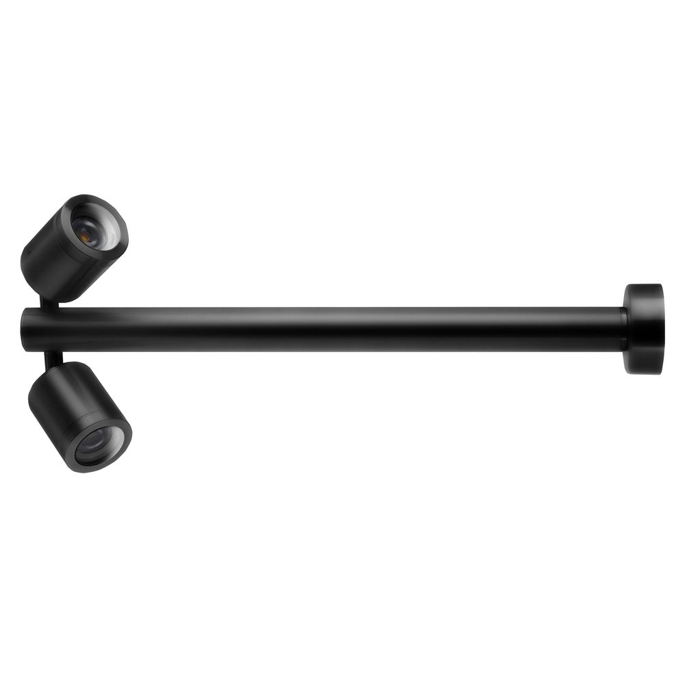 Hunza Twin Sign Light