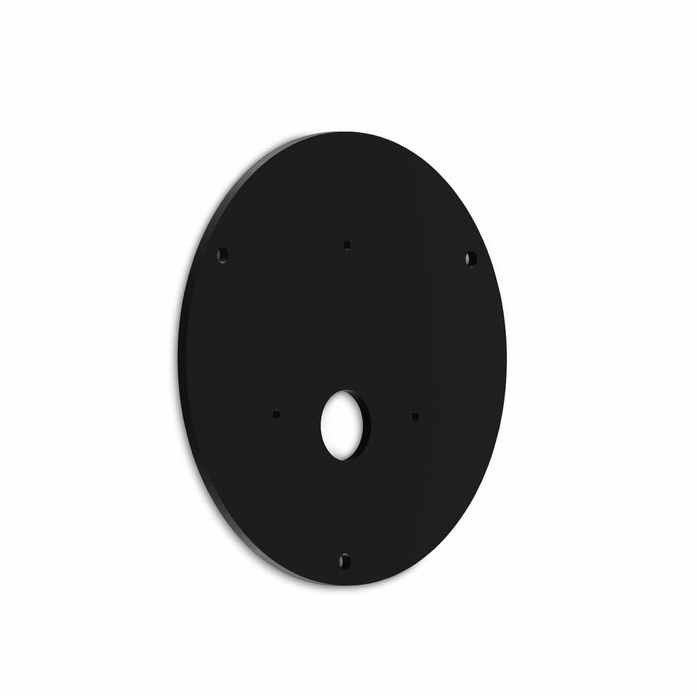 Hunza Ultra 50 Wall Plate