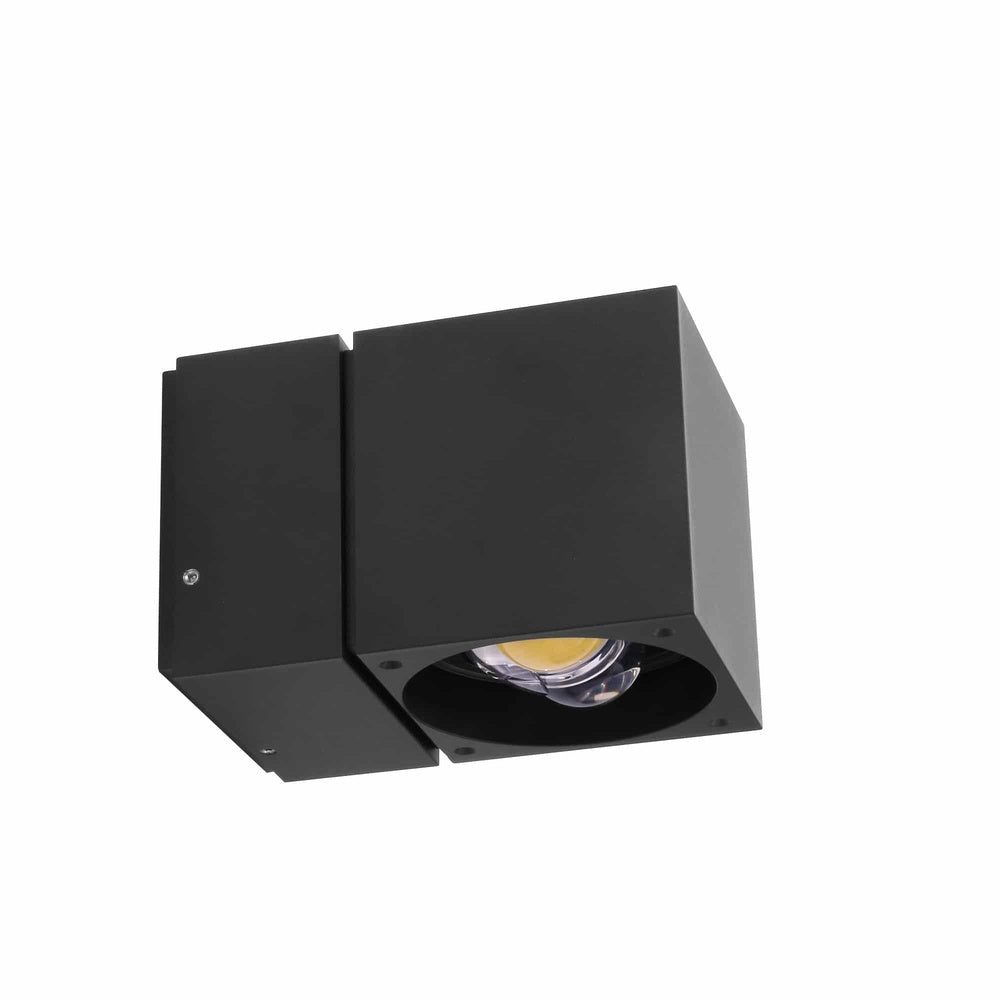 Hunza Arch Wall Square