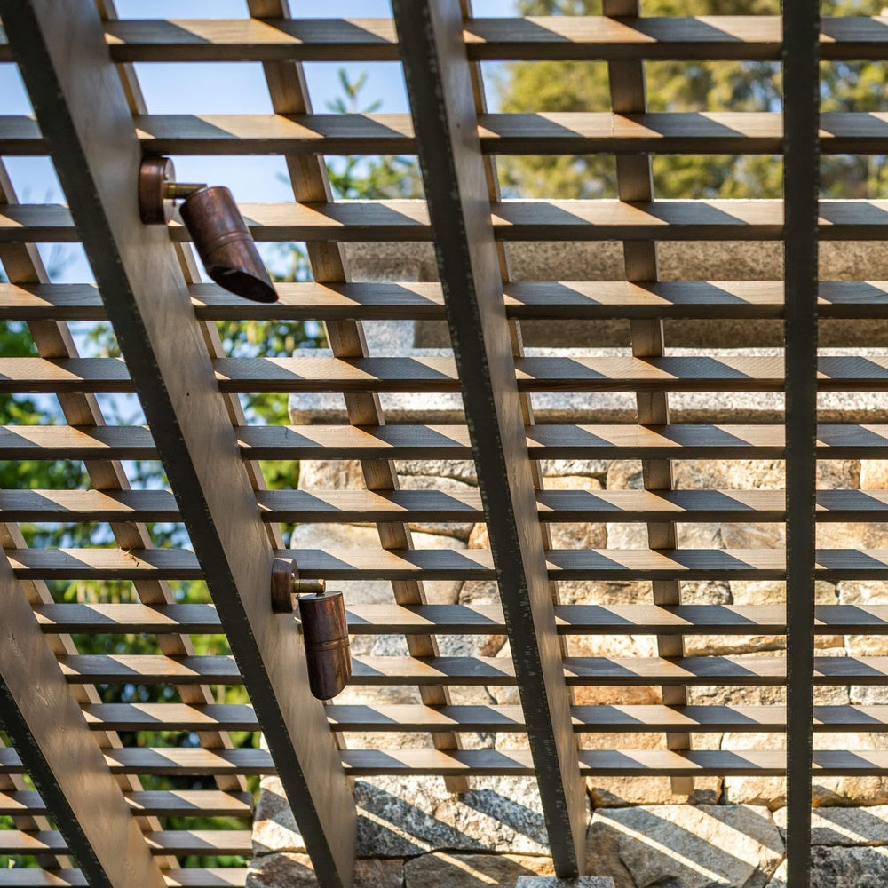 Hunza Wall Spot Light