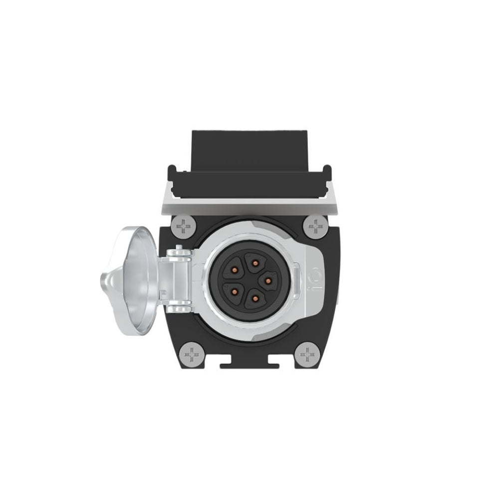 IO LED CoviO Graze Architectural Wall Graze and Wall Wash Fixture
