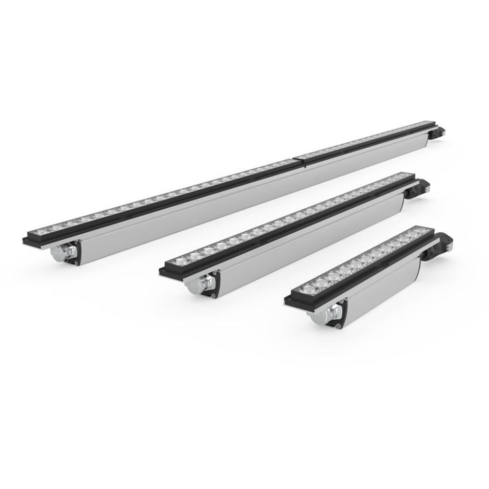 IO LED CoviO Graze Architectural Wall Graze and Wall Wash Fixture