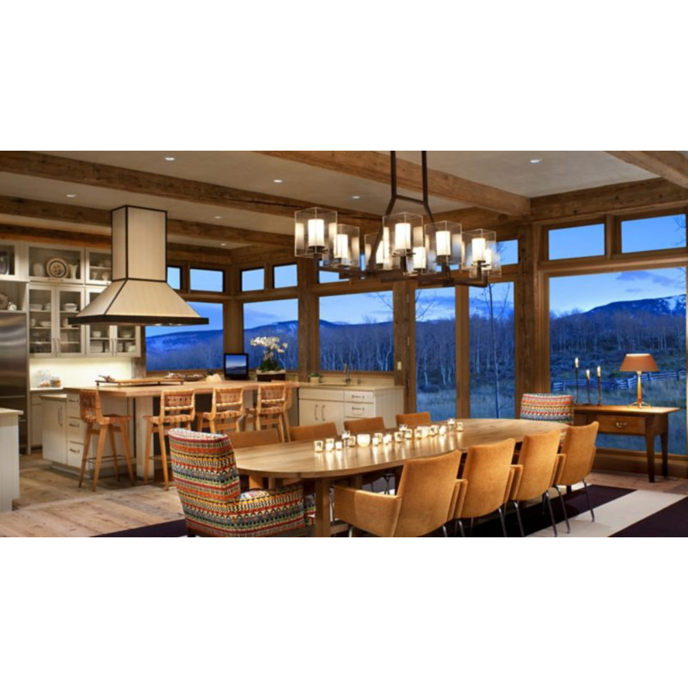 Portfolio Lighting LD4C 4 Inch Recessed Downlight Additional Image 6