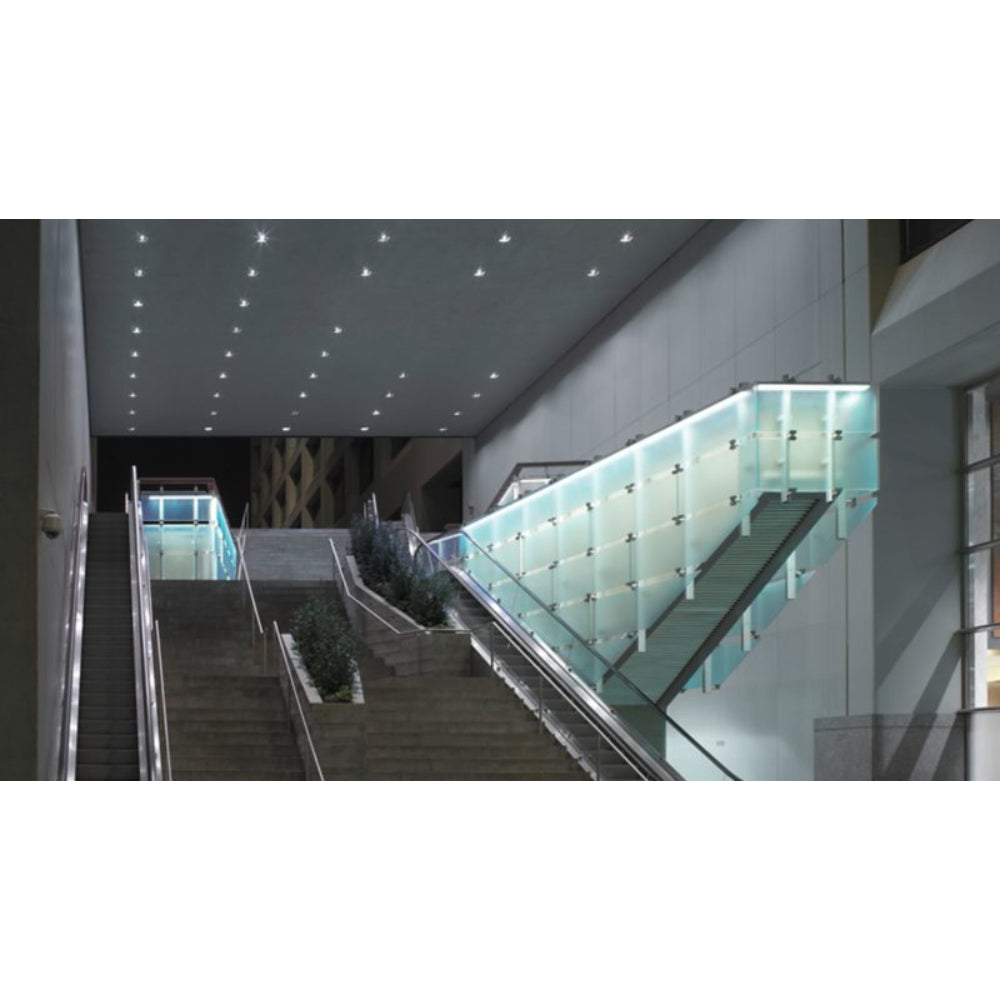 Portfolio Lighting LDSQ6C 6 Inch Recessed Downlight Additional Image 3