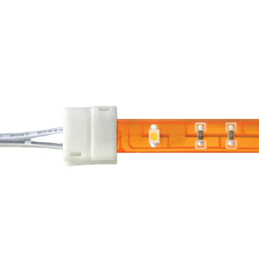 Lightcraft Outdoor LED Tape Power Lead