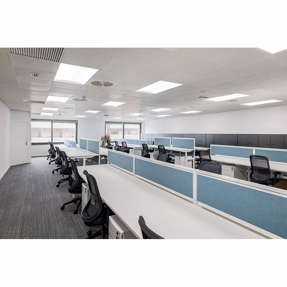 Ledalite ArcForm Duo LED Recessed Light