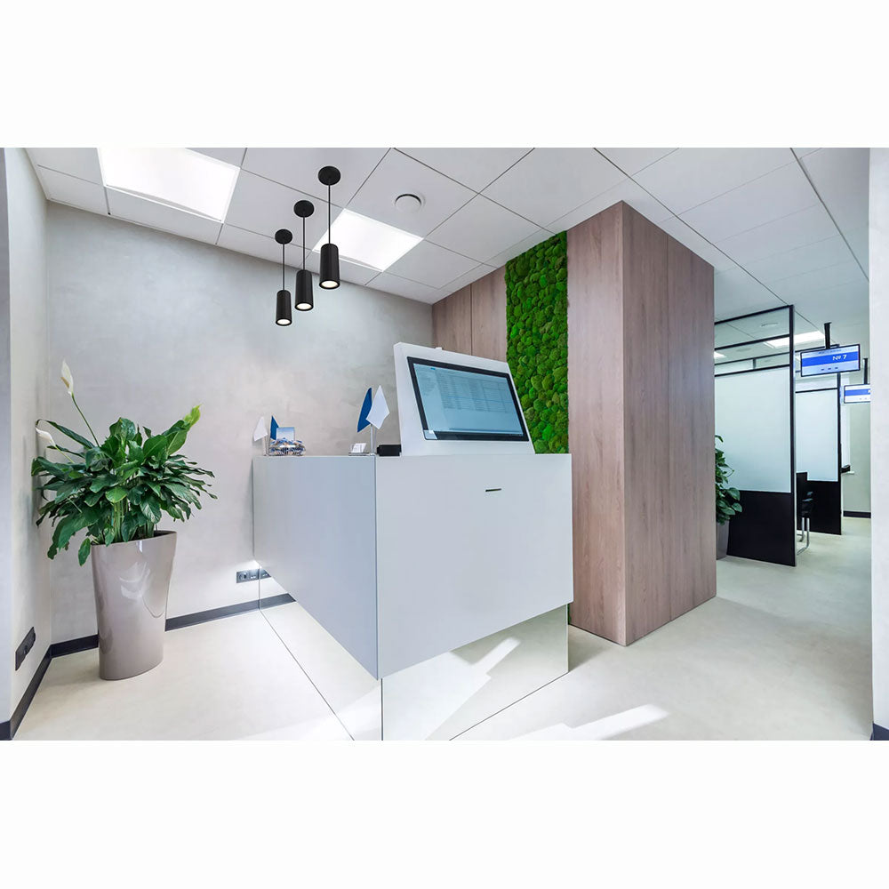 Ledalite ArcForm Duo LED Recessed Light