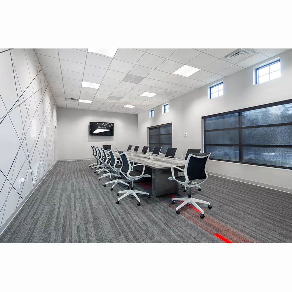 Ledalite ArcForm Duo LED Recessed Light