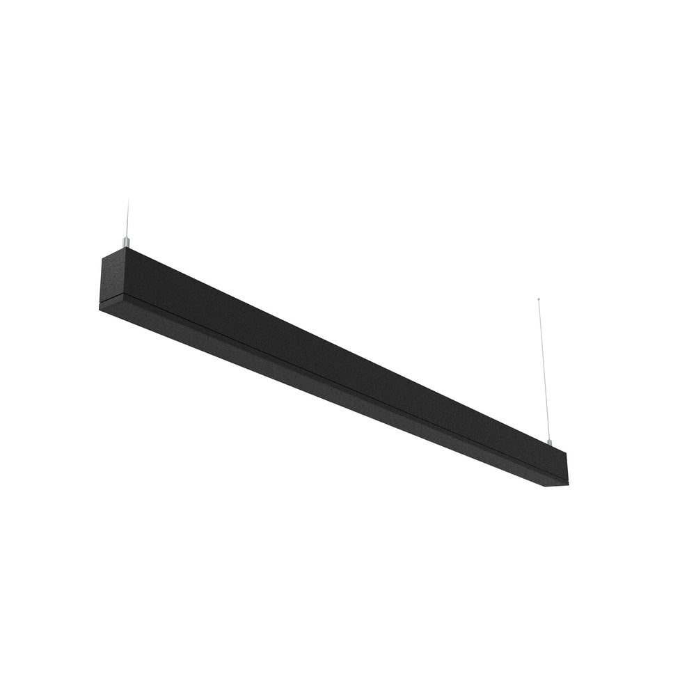 Ledalite TruGroove suspended micro 2