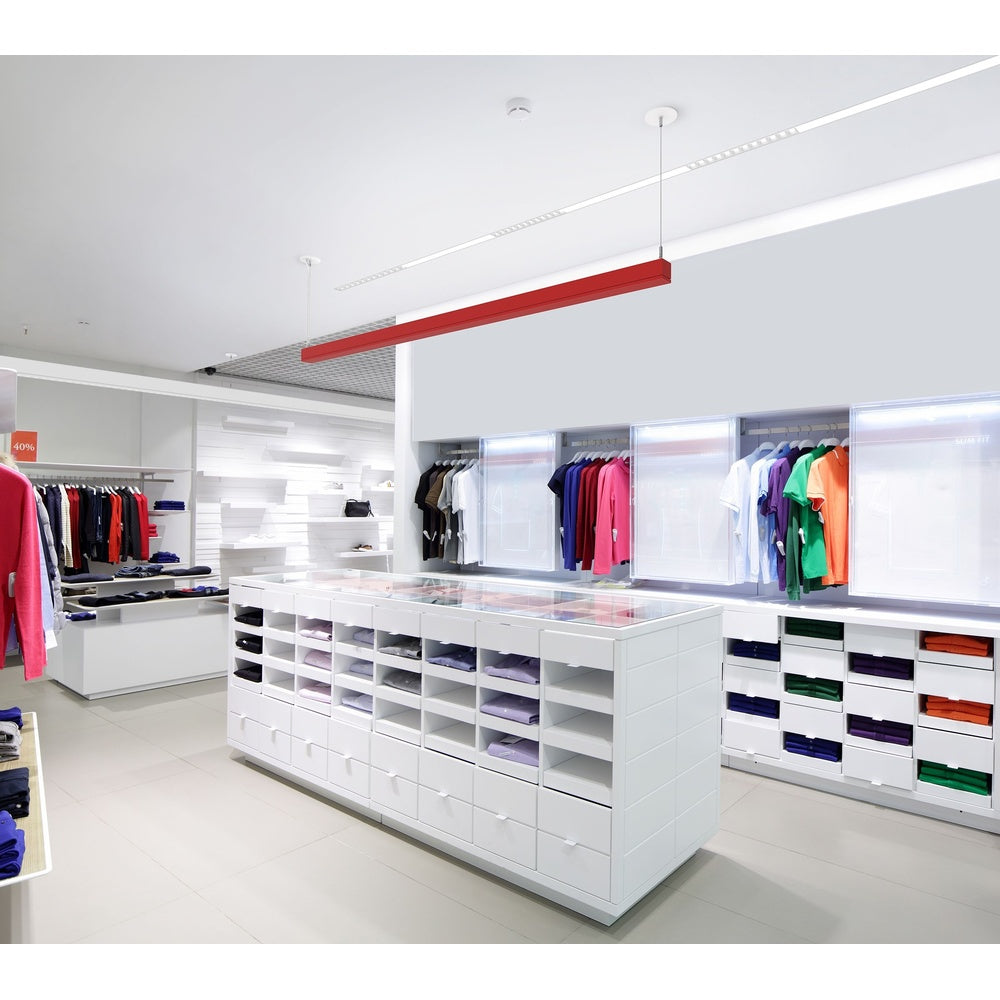 Ledalite TruGroove suspended micro 1