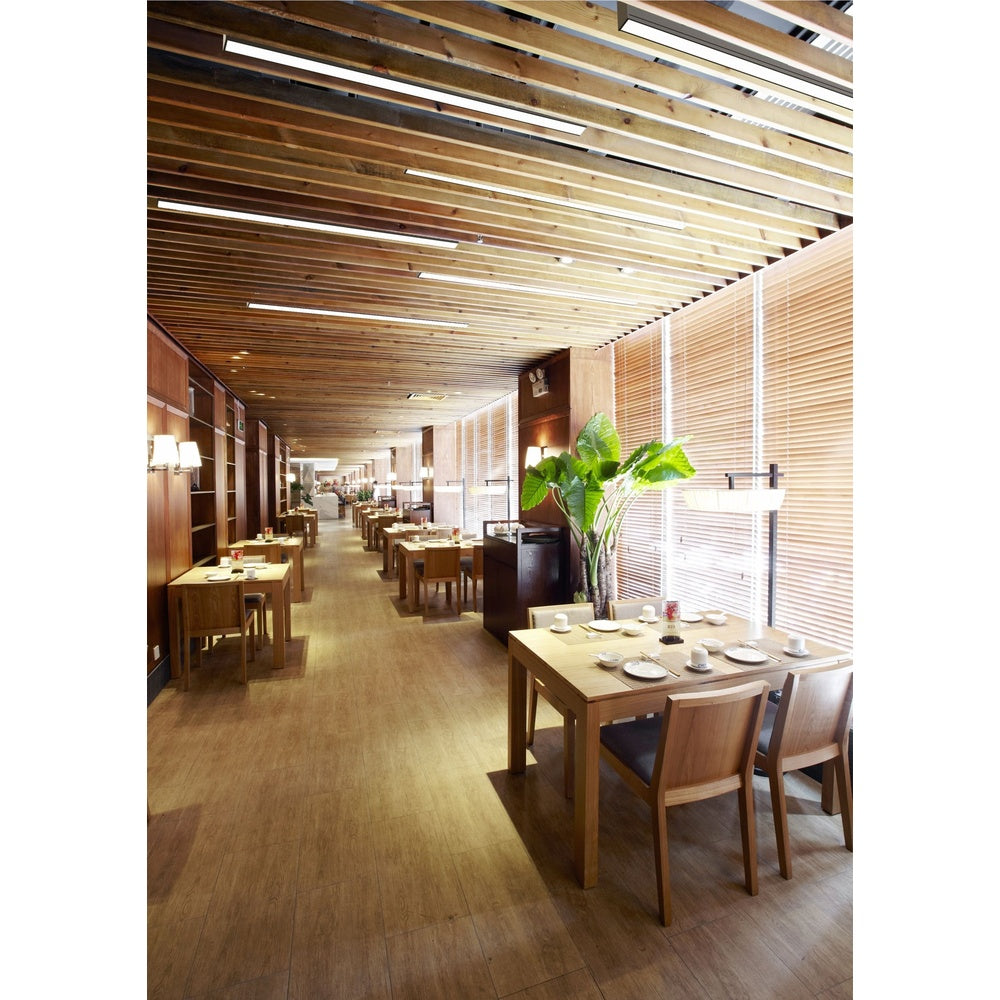 Ledalite TruGroove suspended micro 11