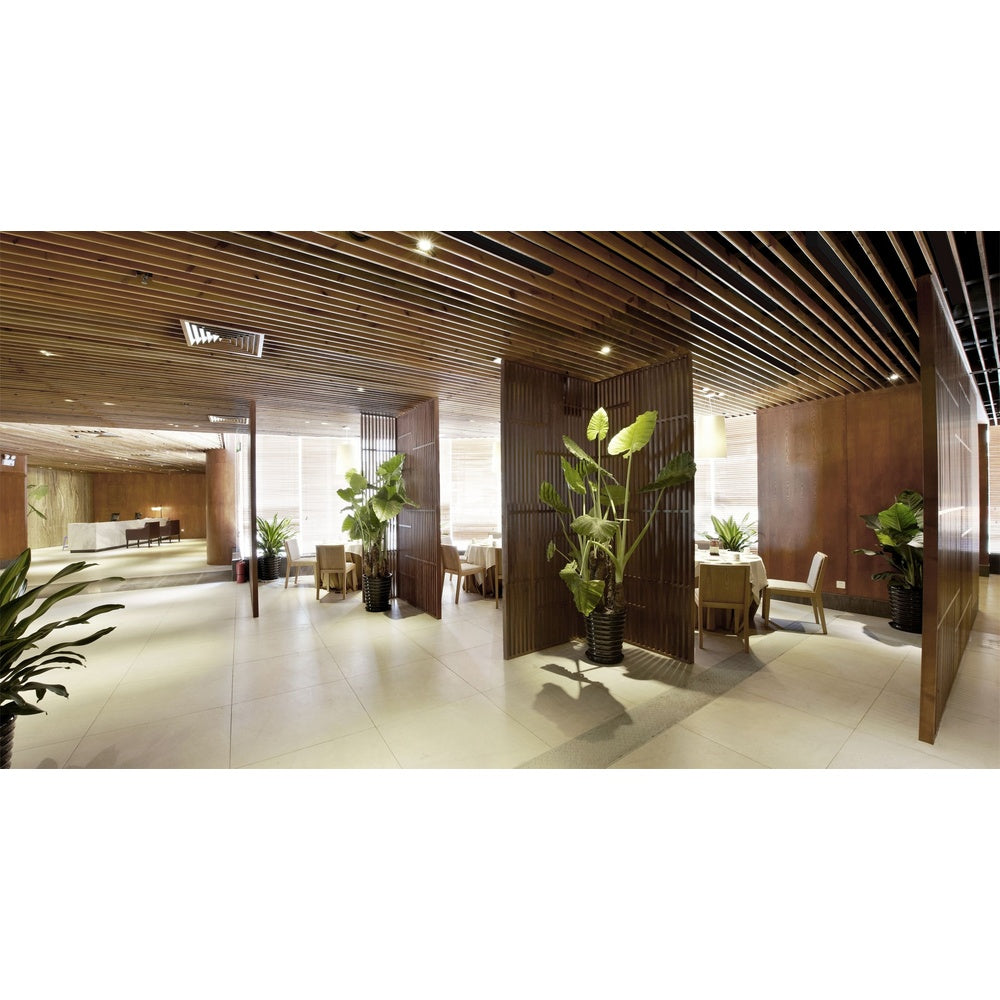 Ledalite TruGroove suspended micro 12