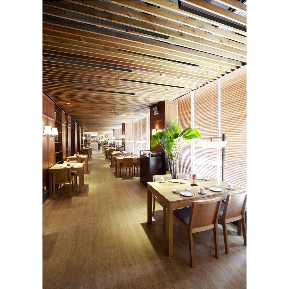 Ledalite TruGroove suspended micro 14