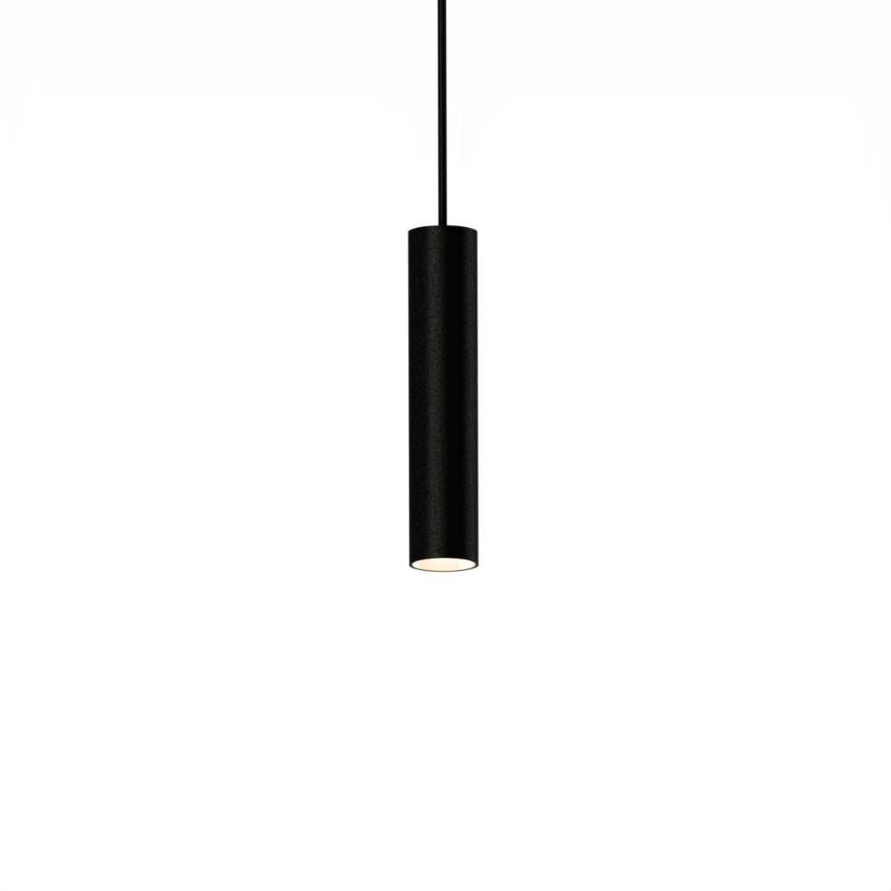 Lightheaded Lighting LED Pipe 1" Pendant Light Additional Image