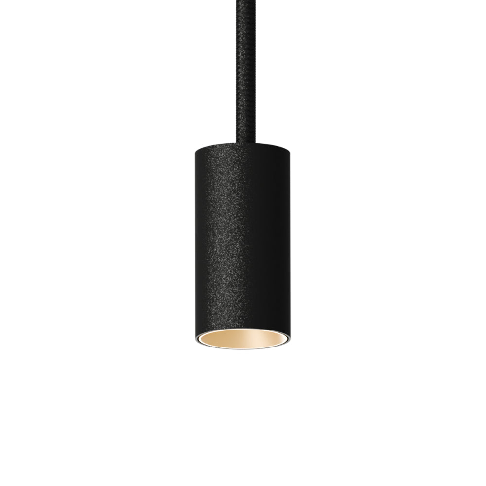 Lightheaded Lighting LED Pipe 2" Pendant Light Additional Image
