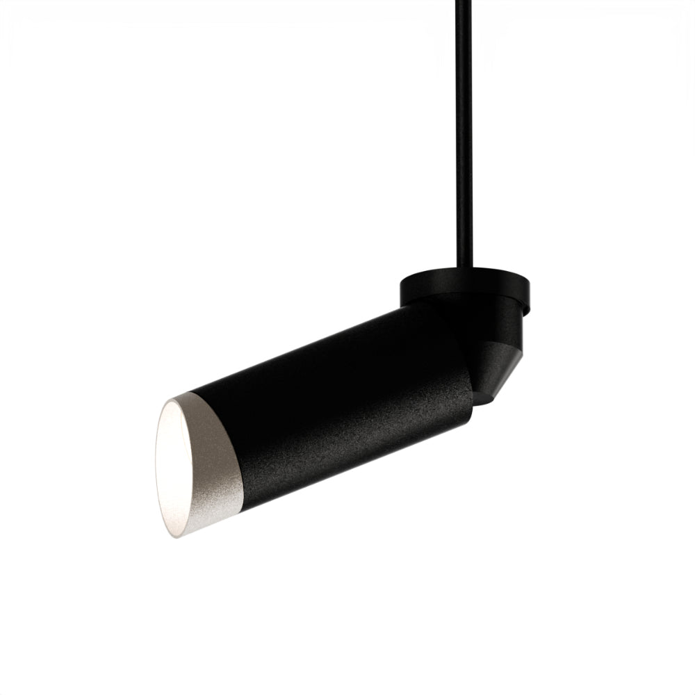 Lightheaded Lighting LED Pipe 3" Pendant Light Additional Image 1