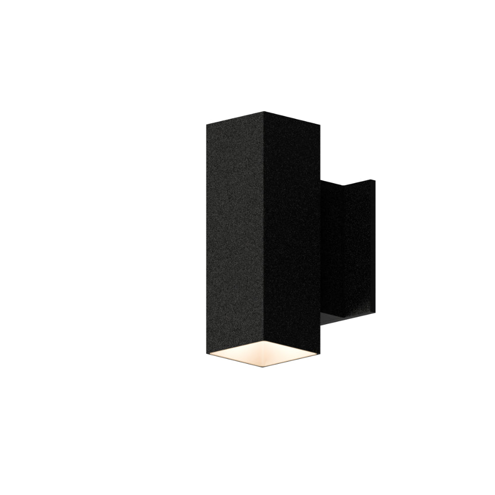 Lightheaded Lighting LED Pipe 3" Square Wall Light Additional Image