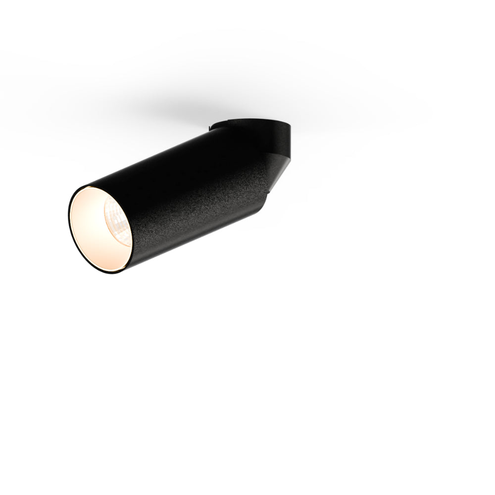 Lightheaded Lighting LED Pipe 3" Surface Downlight Additional Image 1