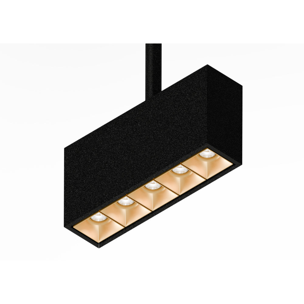 Lightheaded Lighting Minimalist 1" Pendant Light Additional Image 1