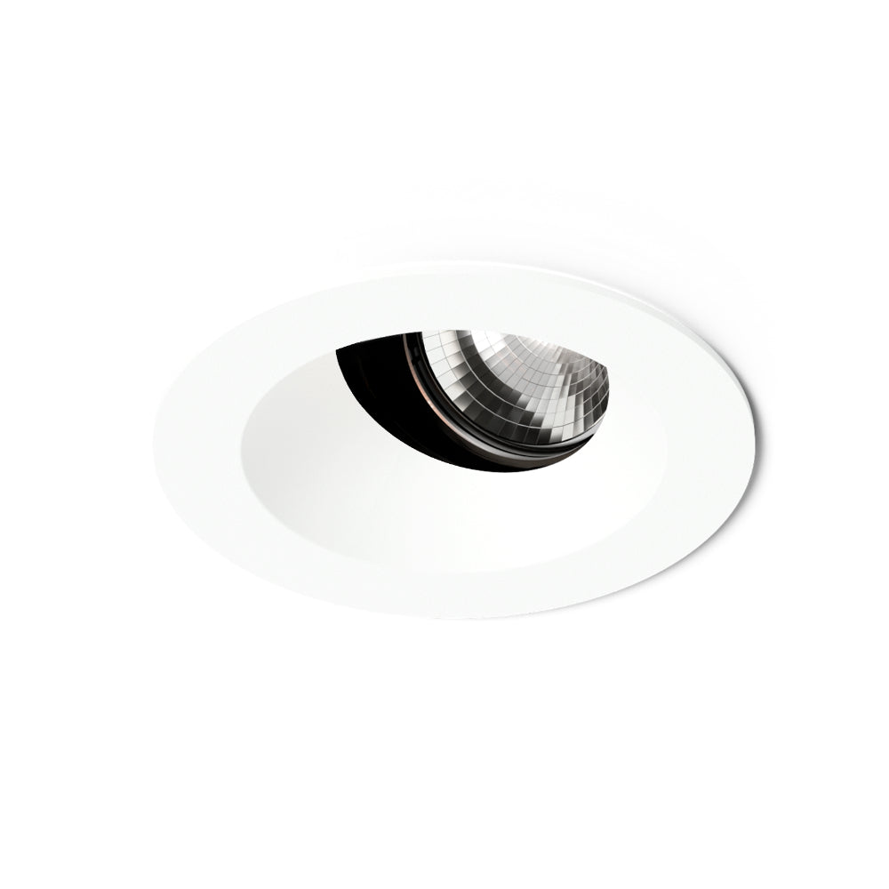 Lightheaded Lighting Opus Eco Round Downlight Additional Image 1