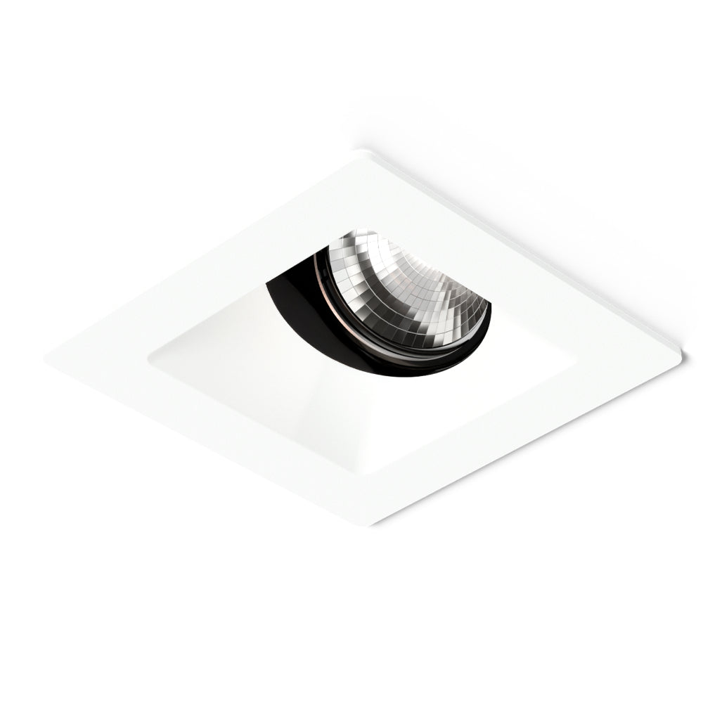 Lightheaded Lighting Opus Eco Square Downlight Additional Image 1