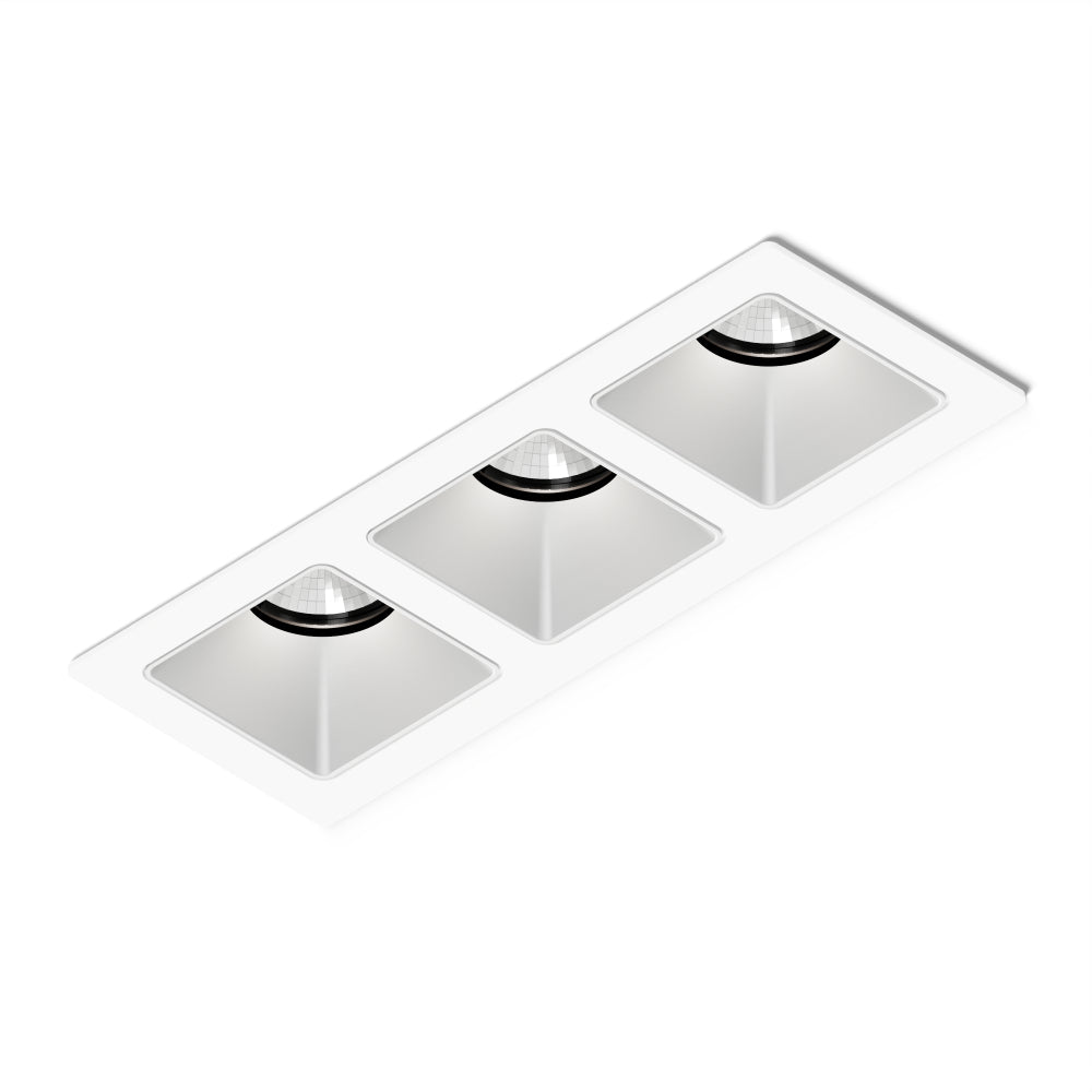 Lightheaded Lighting Opus Multiples Downlight Additional Image 1