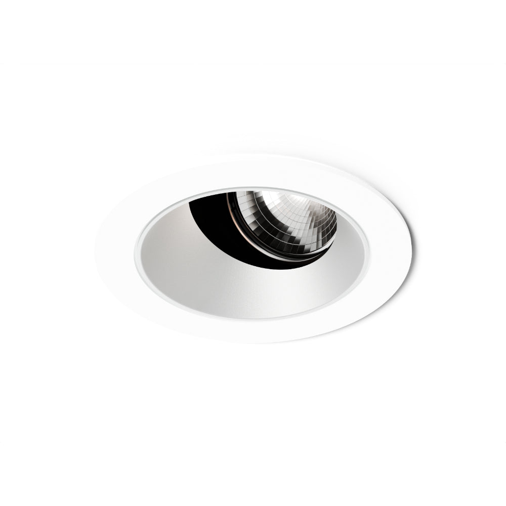 Lightheaded Lighting Opus Round Downlight Additional Image 1