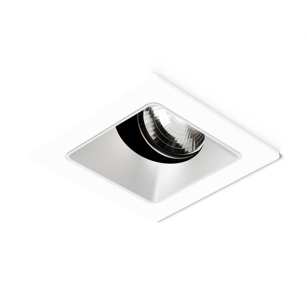 Lightheaded Lighting Opus Square Downlight Additional Image 1