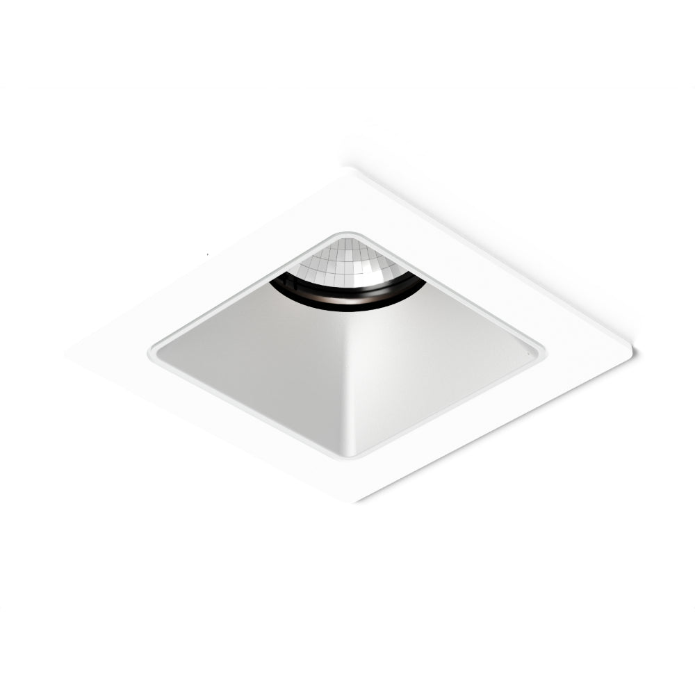 Lightheaded Lighting Opus Square Downlight Additional Image