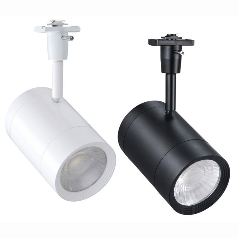 Lightolier Core Track Heads