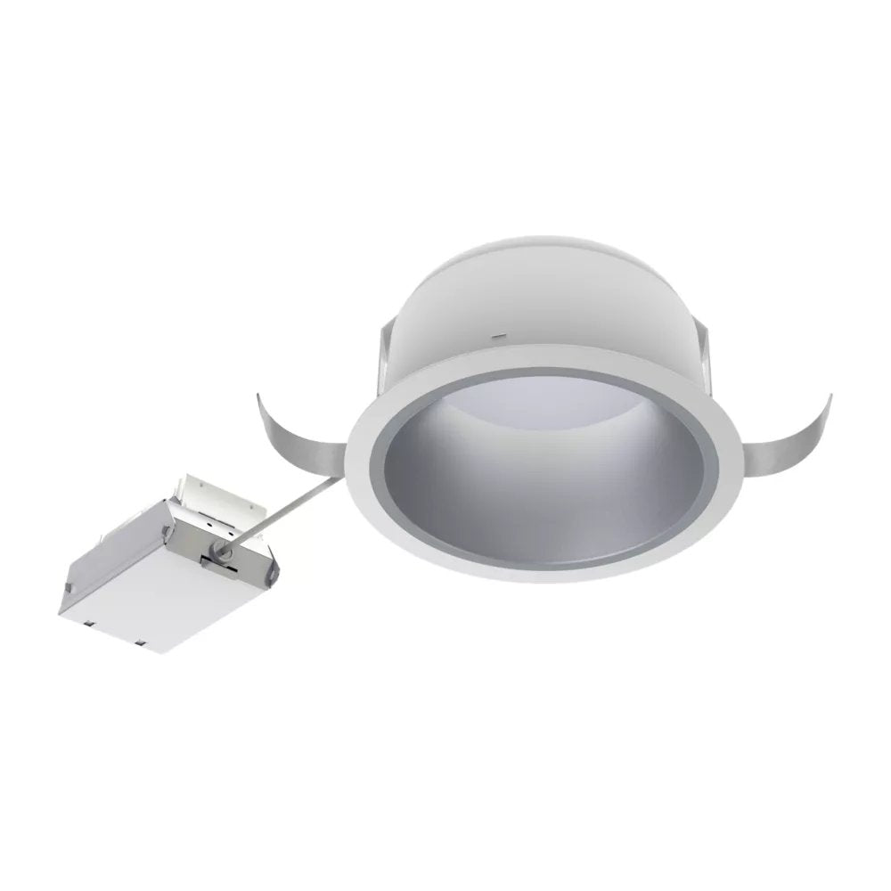 Lightolier Easylyte Flex Round Recessed Downlight