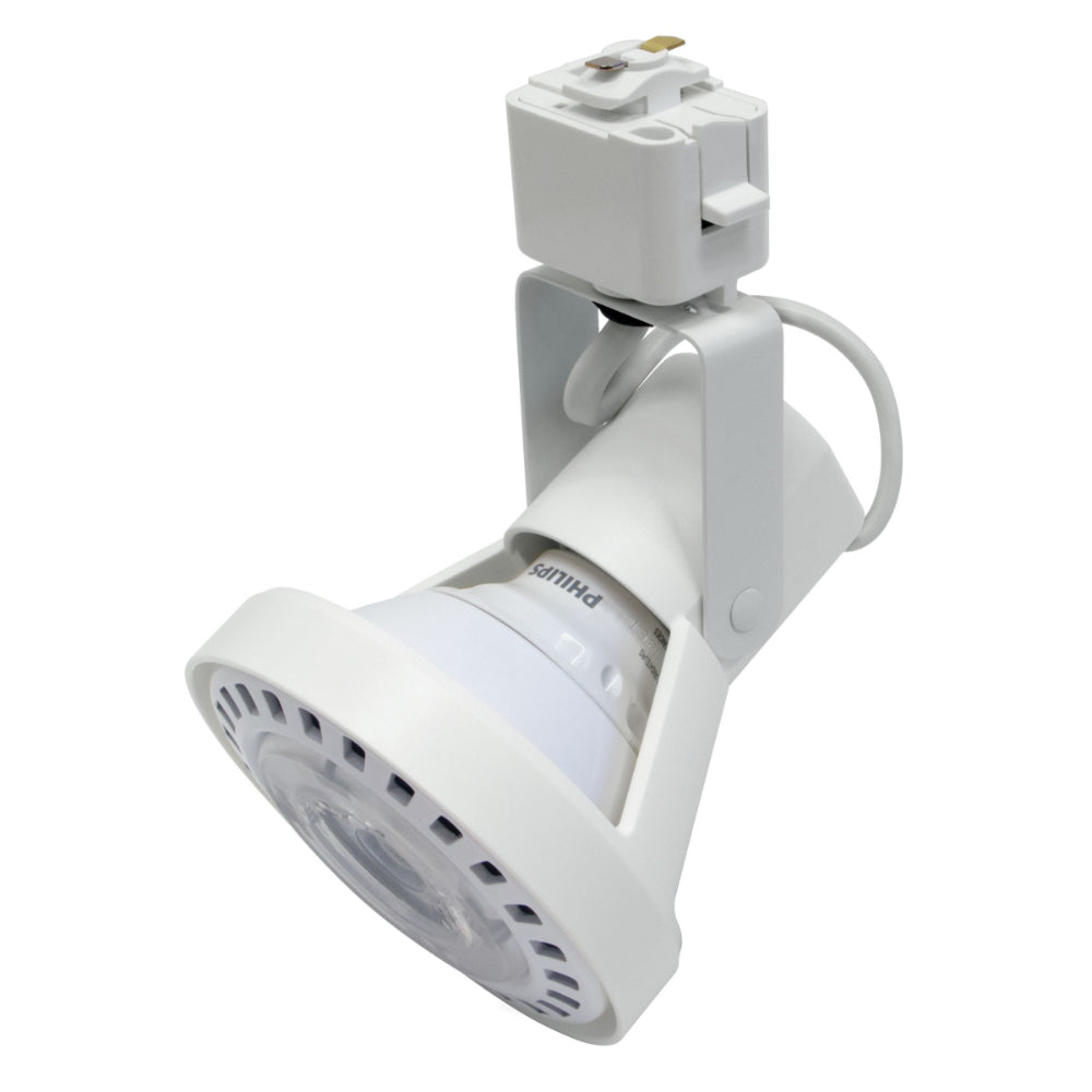 Lightolier Gimbal LED Track Heads