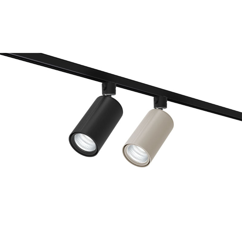 Lightolier MS Series Track Head