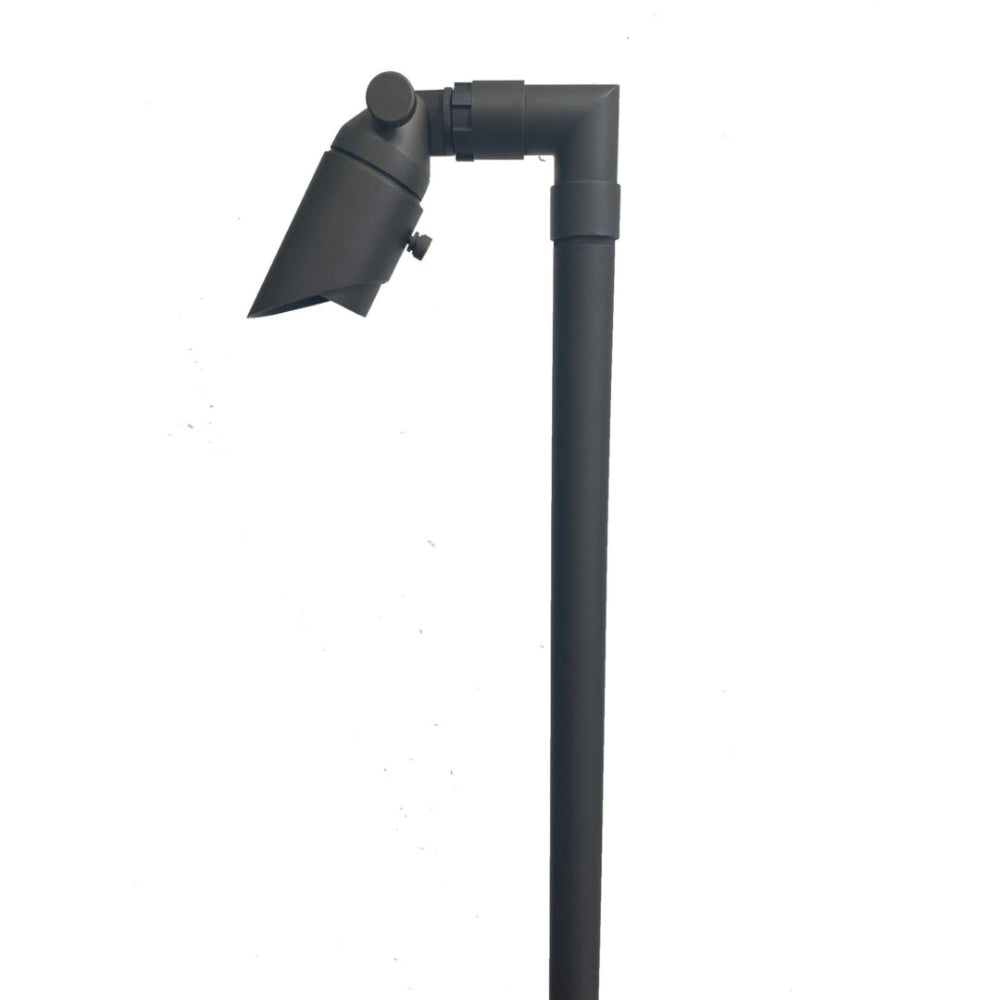 Lightcraft Outdoor Little Smoky Path Light MR11