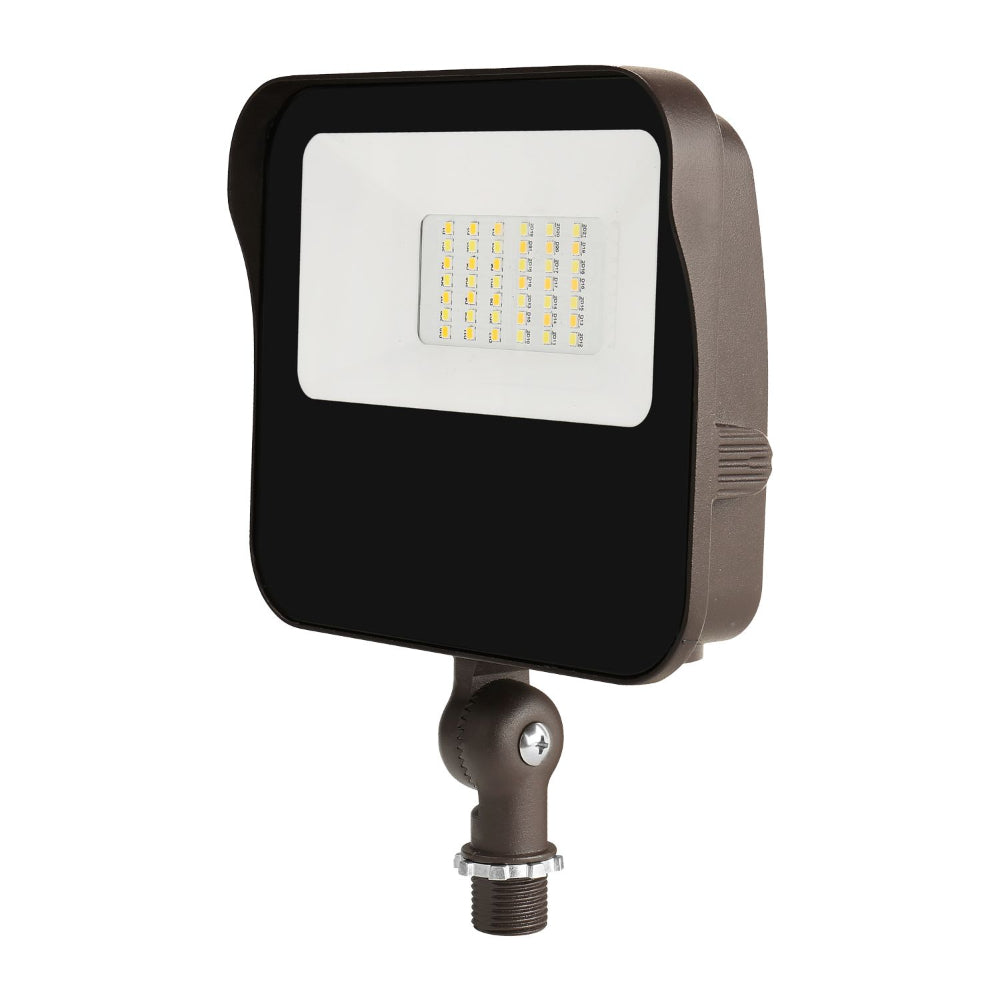 Lumark Lighting LSF Selectable Flood Series