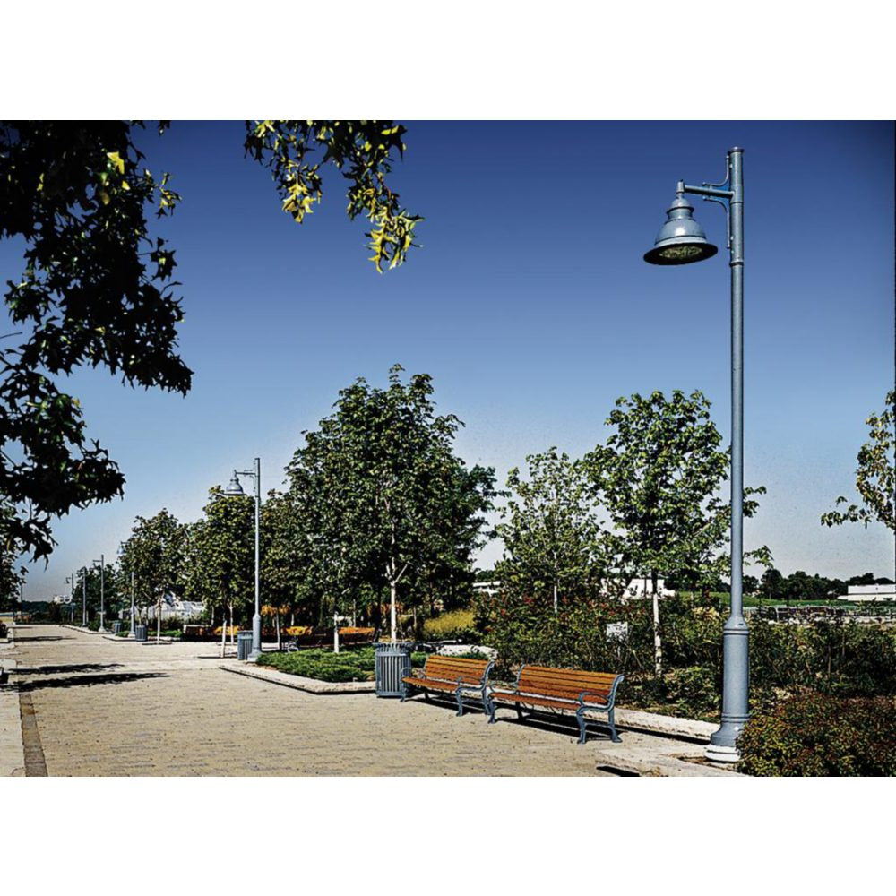 Lumec Lighting Candela Post Top Large (CAND2)