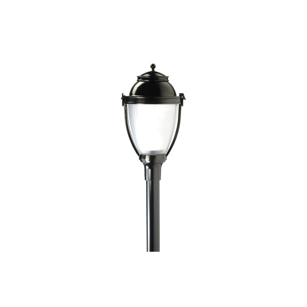 Lumec Lighting Contemporary Lantern LED Post Top (L80-L81)
