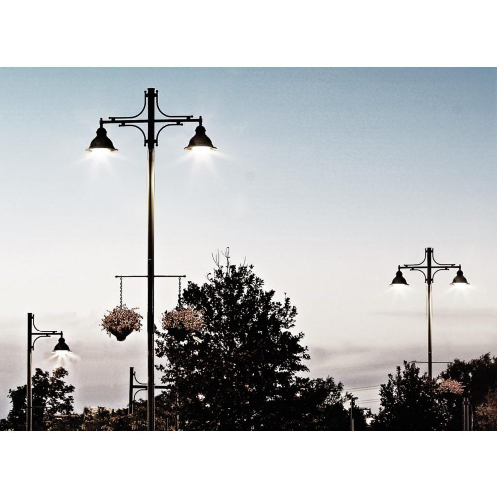 Lumec Lighting Domus Bollard Small DOSB1