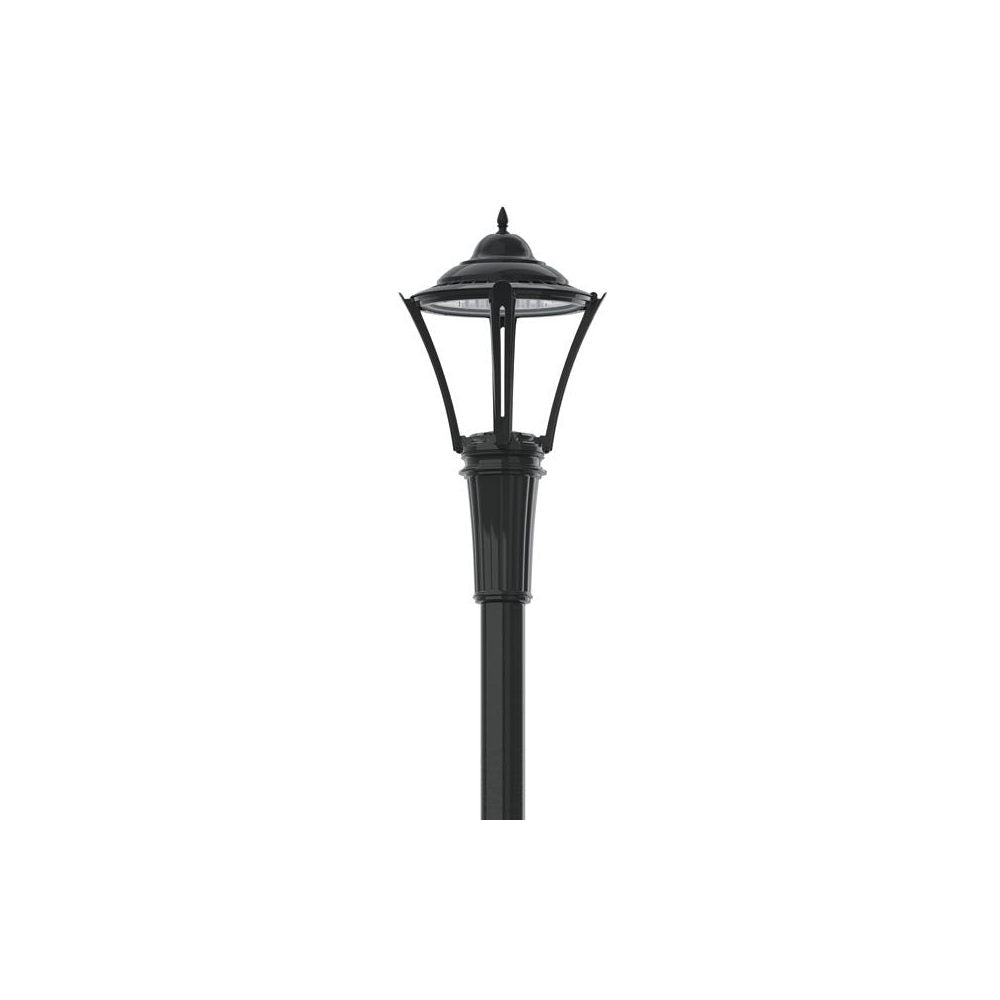Lumec Lighting MetroScape LED Post Top Comfort (MPTR-C) - Gen2