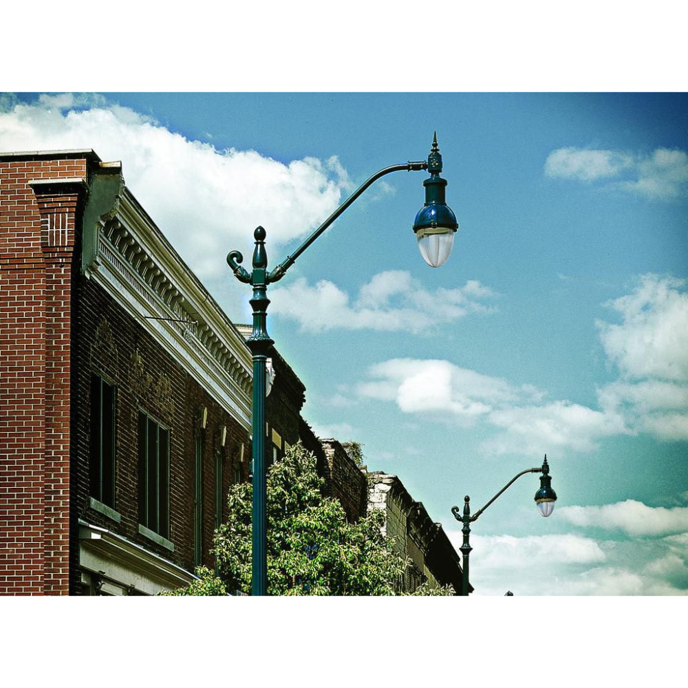 Lumec Lighting Renaissance LED Pendant Small (RNS20-LED)