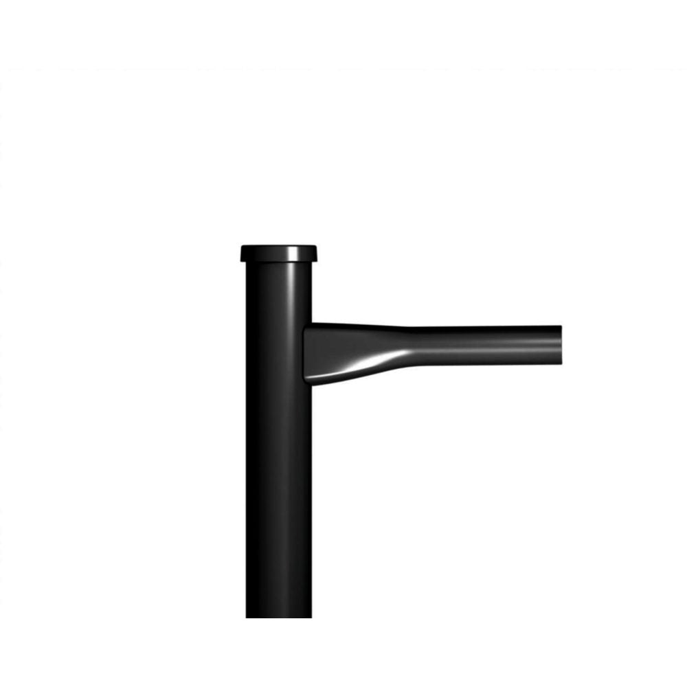 Lumec Lighting RoadFocus Plus Solar System