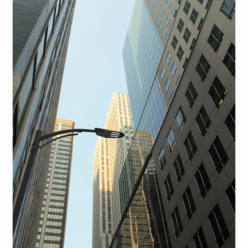 Lumec Lighting RoadStar LED medium (GPLM-G3) 2