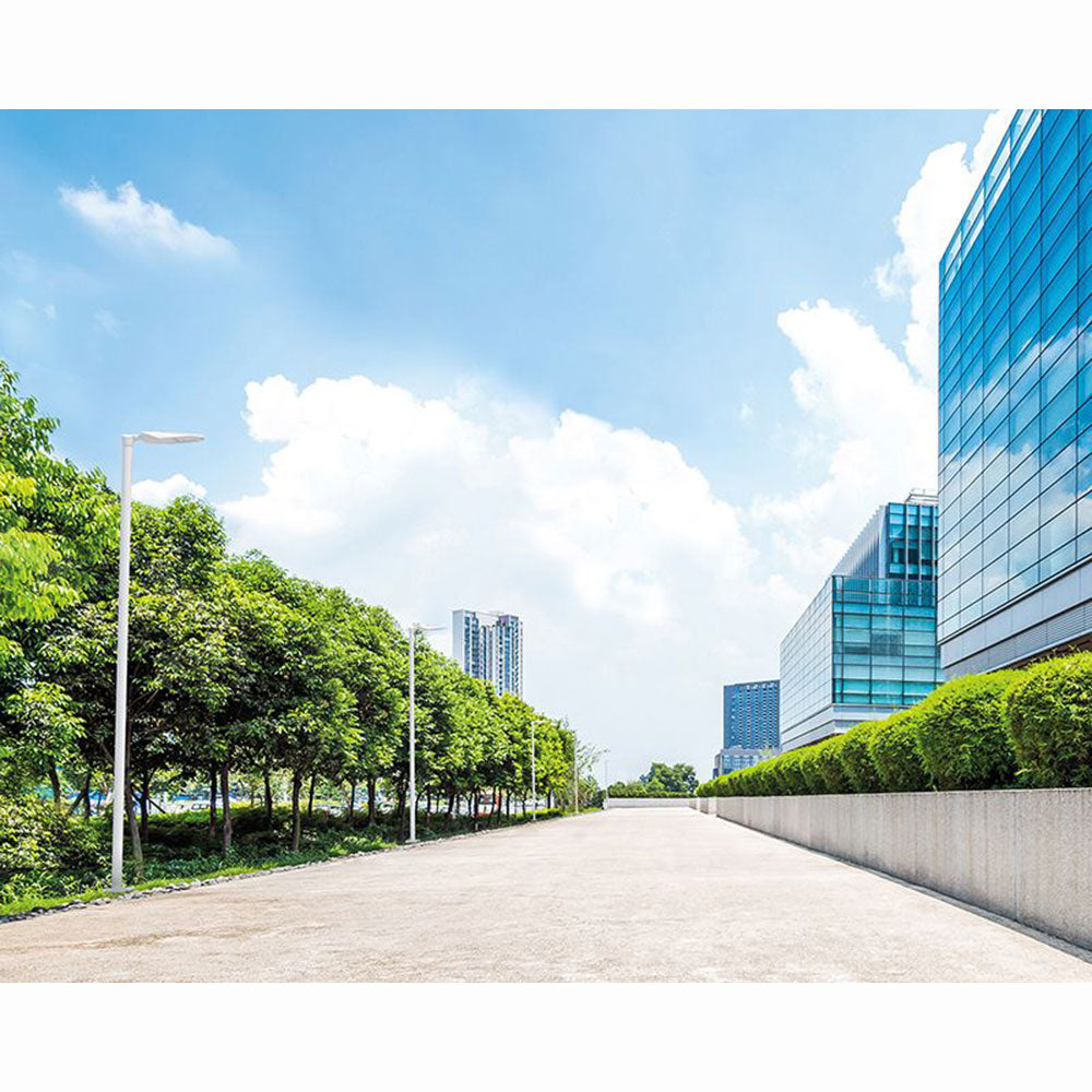 Lumec Lighting RoadStar LED Small (GPLS-G3) 4