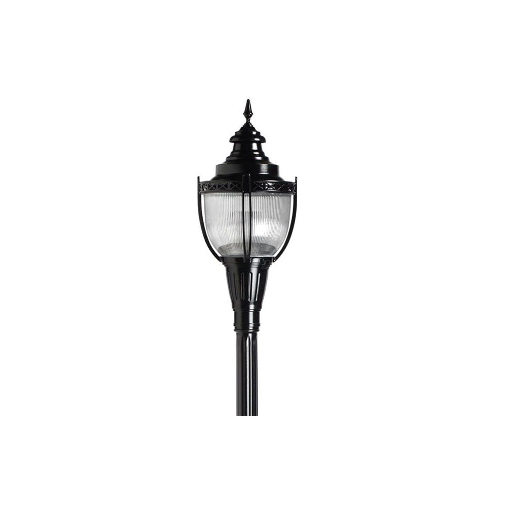 Lumec Lighting Serenade DSX LED post top (S55)