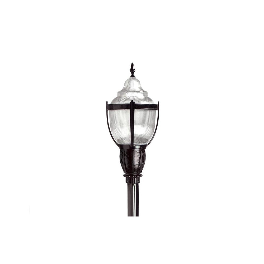 Lumec Lighting Serenade DSX LED post top (S56)