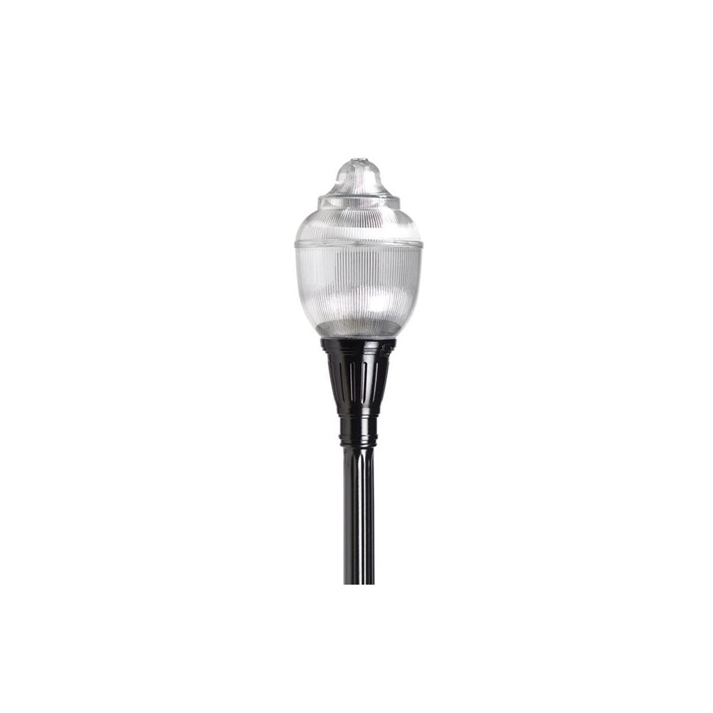 Lumec Lighting Serenade DSX LED post top (S56)