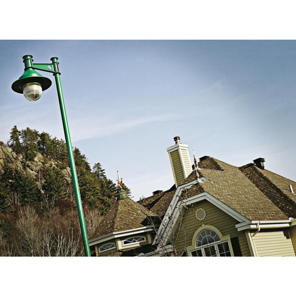 Lumec Lighting Transit LED post top (TR10)