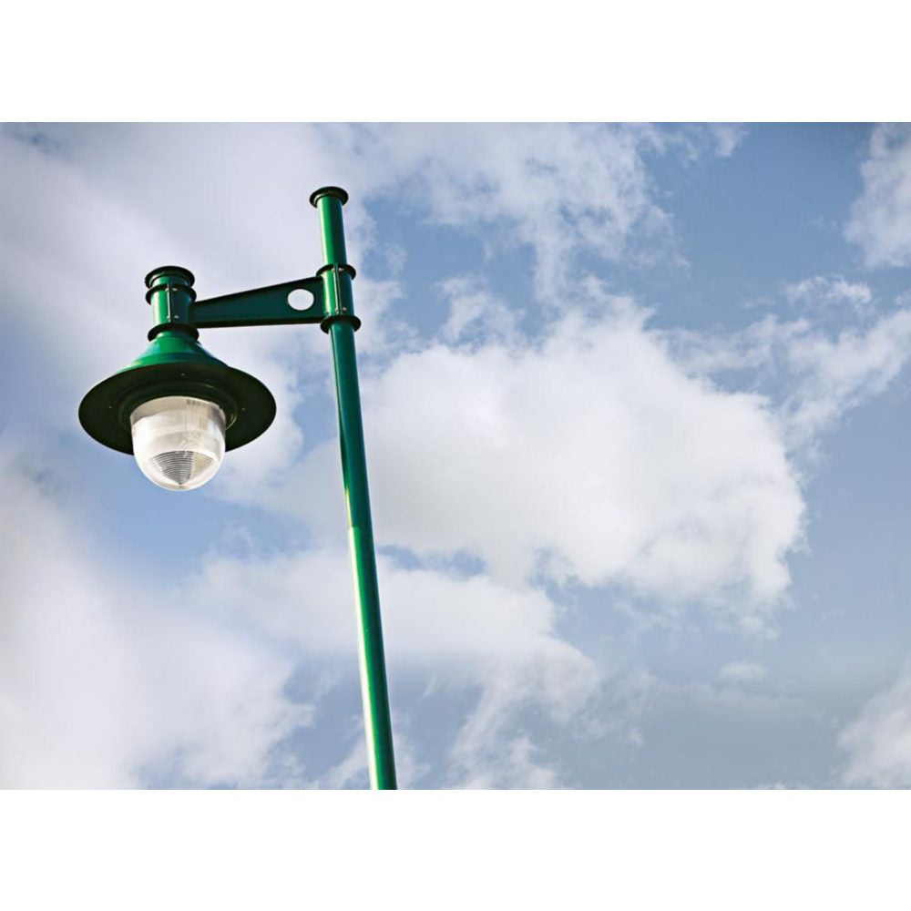 Lumec Lighting Transit LED post top (TR10)
