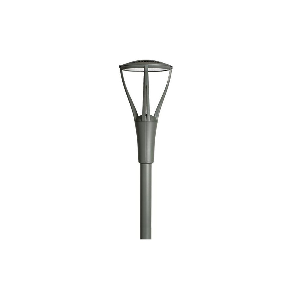 Lumec Lighting UrbanScape LED Post-Top Comfort (MPTC-C) Gen2